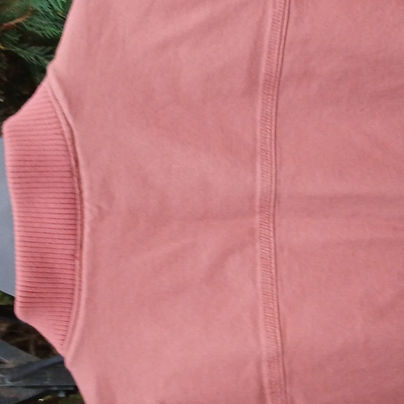 Carhartt Auburn Bomber Women's Rugged Flex® Relaxed Fit Canvas Jacket sz L - Picture 12 of 13